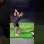 【HDCP7.6ゴルファー】アイアン　バックスイング練習方法　#shots #ゴルフ #ゴルフスイング