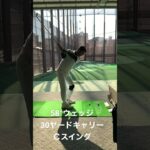 ゴルフ初心者の特訓動画 グリーン周りアプローチ編