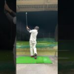 【ゴルフ】基本的なスイングの練習