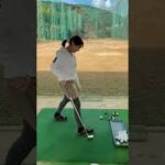 ゴルフ女子⛳