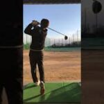 [ゴルフ]ドライバースイング改造！！