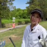 ゴルフ女子！リバーサイドフェニックスゴルフクラブ　長井会定例コンペ　#ゴルフ #ゴルフ初心者 #ゴルフ女子 #ゴルフラウンド #