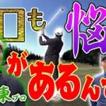 【コラボ】矢野プロと楽しくゴルフ談義をしながら東京クラシックを回ってみた