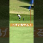 【30秒ゴルフ】まるのPAR3#ゴルフ #ゴルフ初心者 #100切り