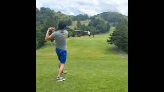#ゴルフ#ゴルフラウンド#GOLF#ゴルフスイング #ドライバー#アプローチ#パター#大阪#競技#round#swing#Nice#GOOD#today#good#岸和田カントリー倶楽部