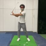 【ゴルフ】コックが自然に入るようになる練習方法【てらゆー/スイング/レッスン】
