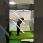 スイングプレーン超簡単！大阪隠れ家ゴルフスクール オルフィゴルフスタジオ本町 上手くなるゴルフレッスン！