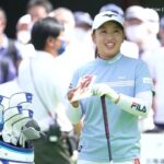 2022年度 日本女子オープンゴルフ 午後注目選手 スタート！