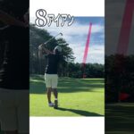 8アイアン#shottracer #shorts #golfswing #golf #ゴルフスイング #アイアンショット