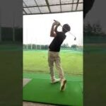 #ゴルフスイング #golfswing #golf #シンプルスイング