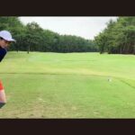 woman’s golf#女子アナ#shorts #ゴルフ#ゴルフ女子#vlog