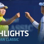 First Round Highlights | 2022 TOTO Japan Classic