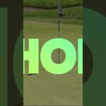 マシュー ウルフ #holeinone #shorts #golf #ゴルフ #golfswing #ゴルフスイング #ゴルフ動画