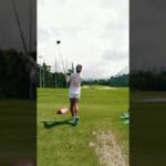 世界ランキング1位ゴルフ天才「リディアゴ」幻想的なスイングモーション, World No. 1 Beauty Golfer “Lydia Ko” Fantastic swing motion