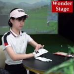【Wonder Stage】レディース用ゴルフグローブが入荷しました！