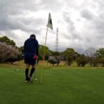 【ゴルフ女子のラウンド動画】Kochi黒潮カントリークラブ黒潮コース(高知県)