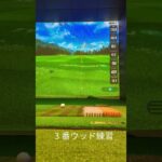 トナリノゴルフVITS豊田店　練習動画 #豊田市 #ゴルフ #ゴルフ初心者 #ラウンド #golf #golfswing