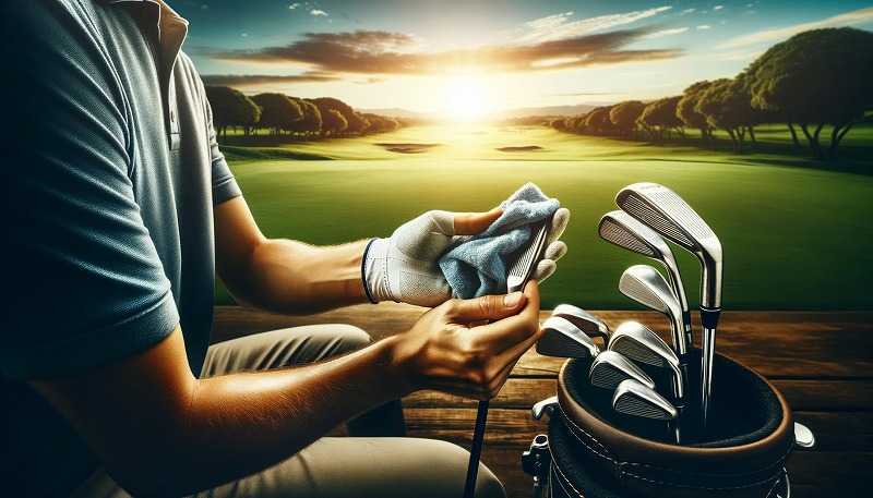 ゴルフクラブを買い替えるまでの年数：理想的なタイミングとその理由を徹底解説