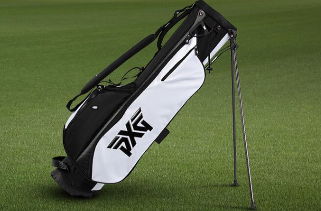 PXG（Parsons Xtreme Golf）