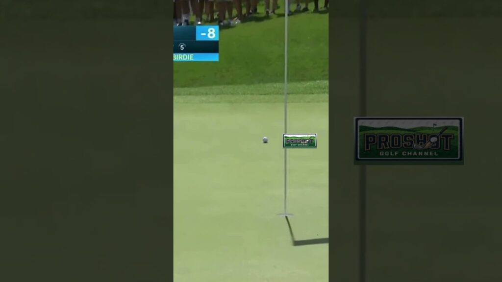 Unbelievable Golf Shots From Bad Lies Real TV Broadcast Feel (AI) 4 